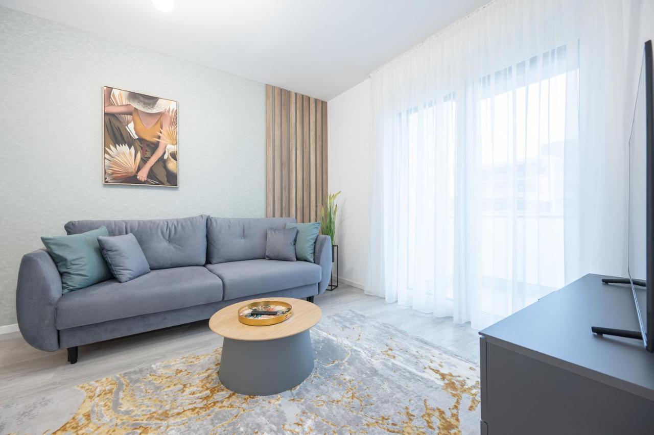 Rosewood Gold Nagyvárad Kültér fotó