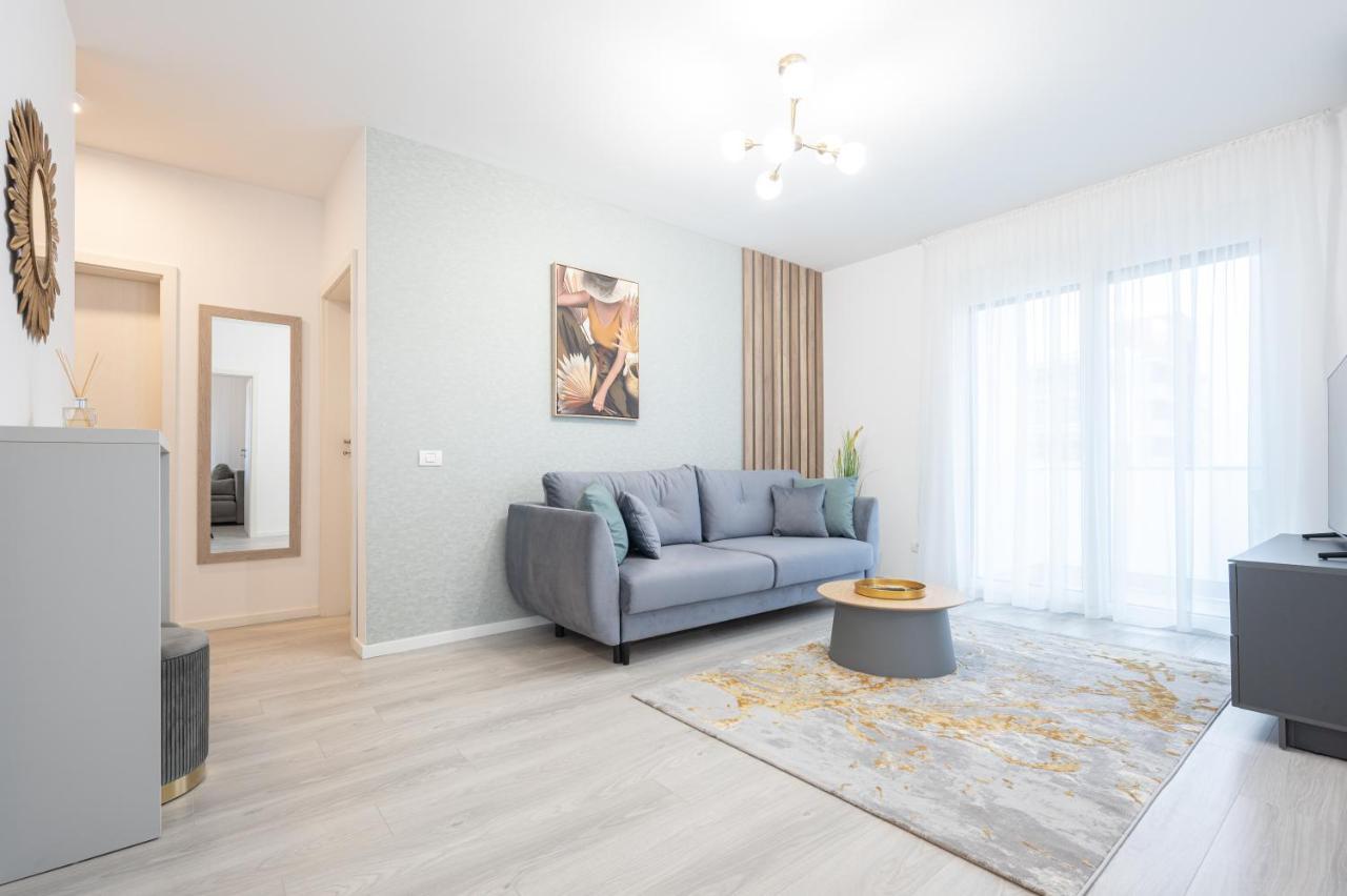 Rosewood Gold Nagyvárad Kültér fotó