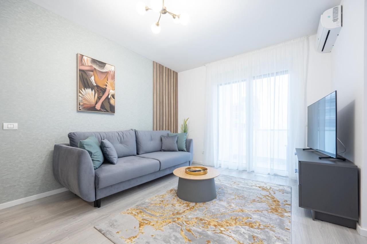 Rosewood Gold Nagyvárad Kültér fotó