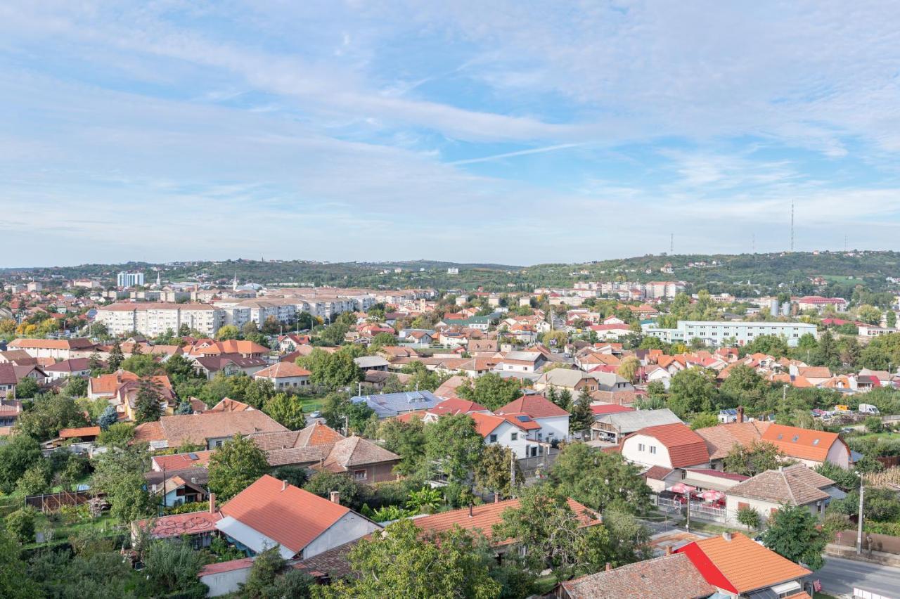 Rosewood Gold Nagyvárad Kültér fotó