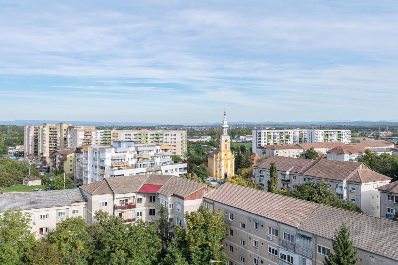 Rosewood Gold Nagyvárad Kültér fotó