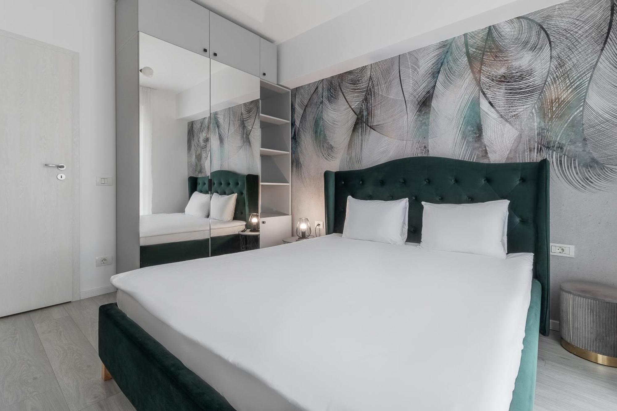 Rosewood Gold Apartman Nagyvárad Kültér fotó