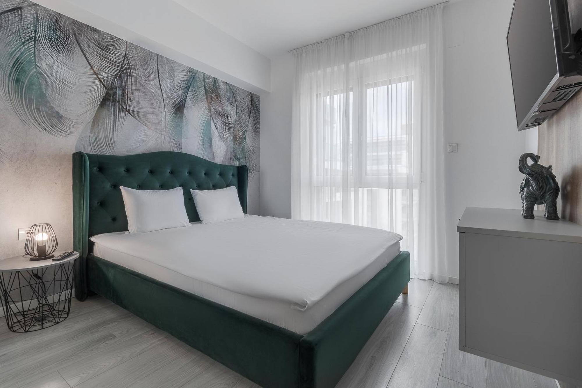 Rosewood Gold Apartman Nagyvárad Kültér fotó