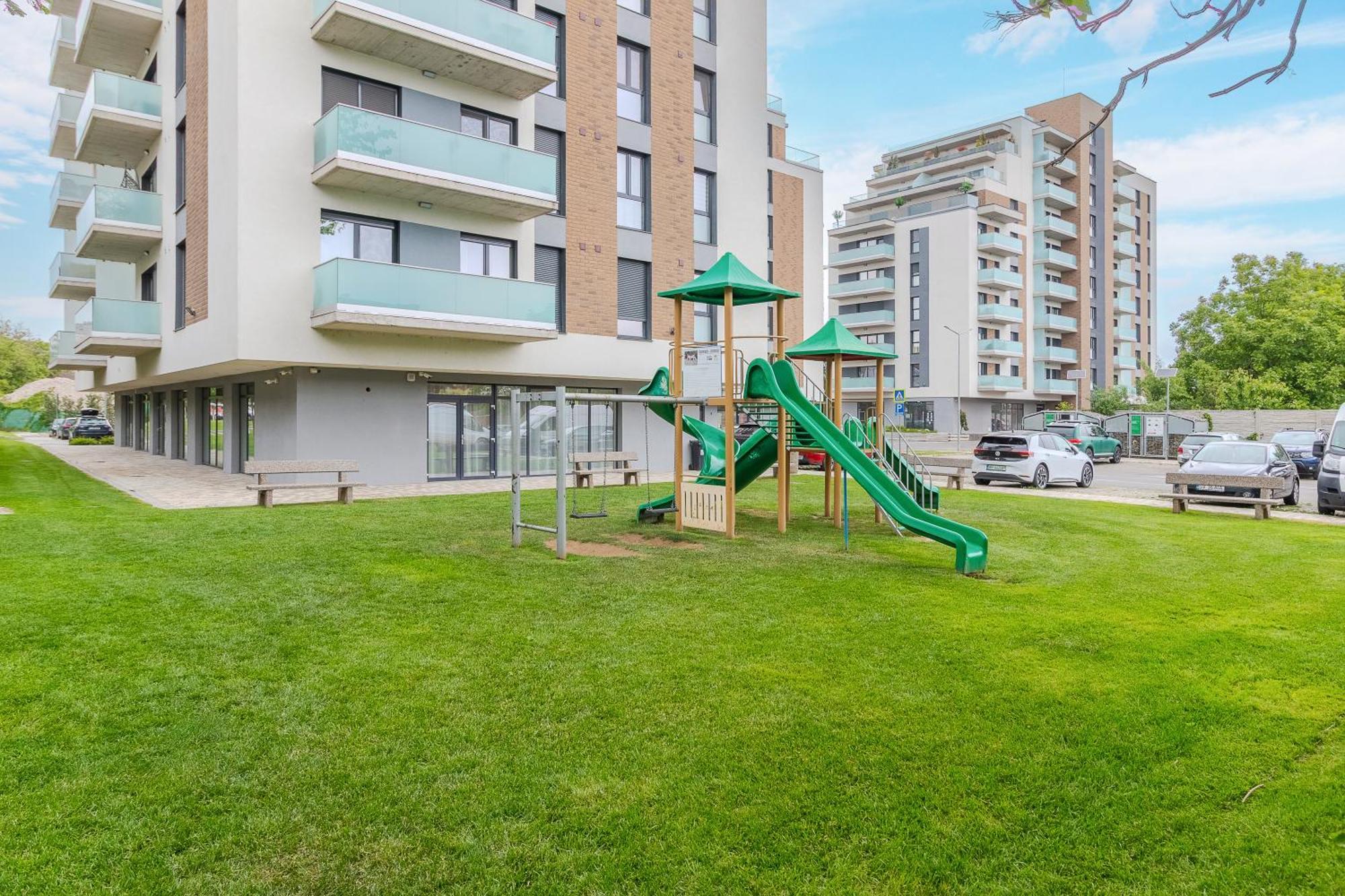 Rosewood Gold Apartman Nagyvárad Kültér fotó