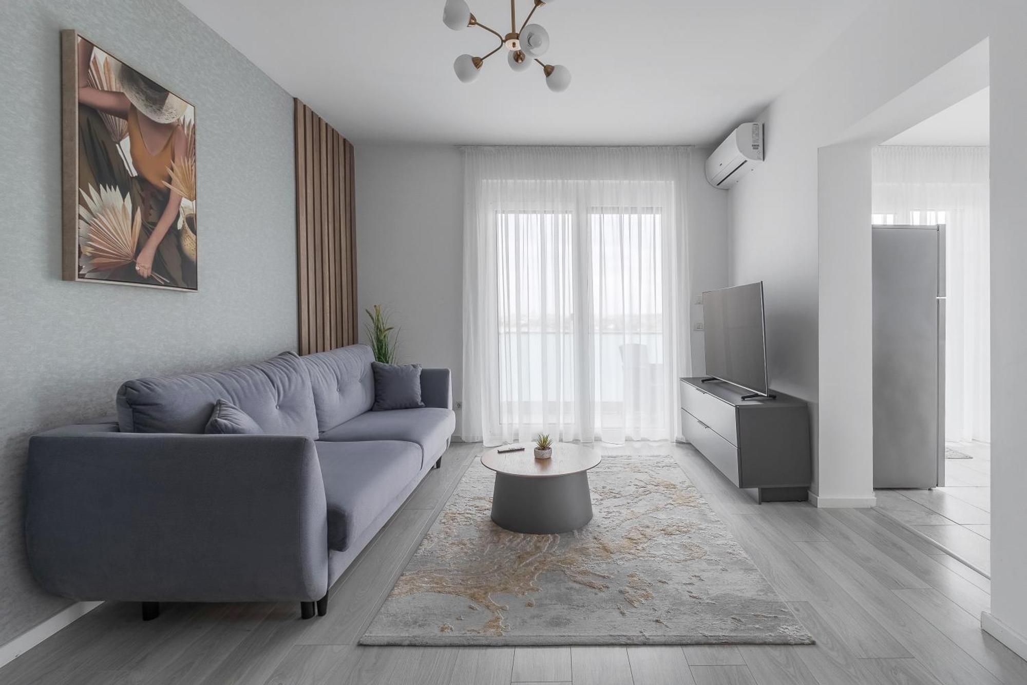 Rosewood Gold Apartman Nagyvárad Kültér fotó