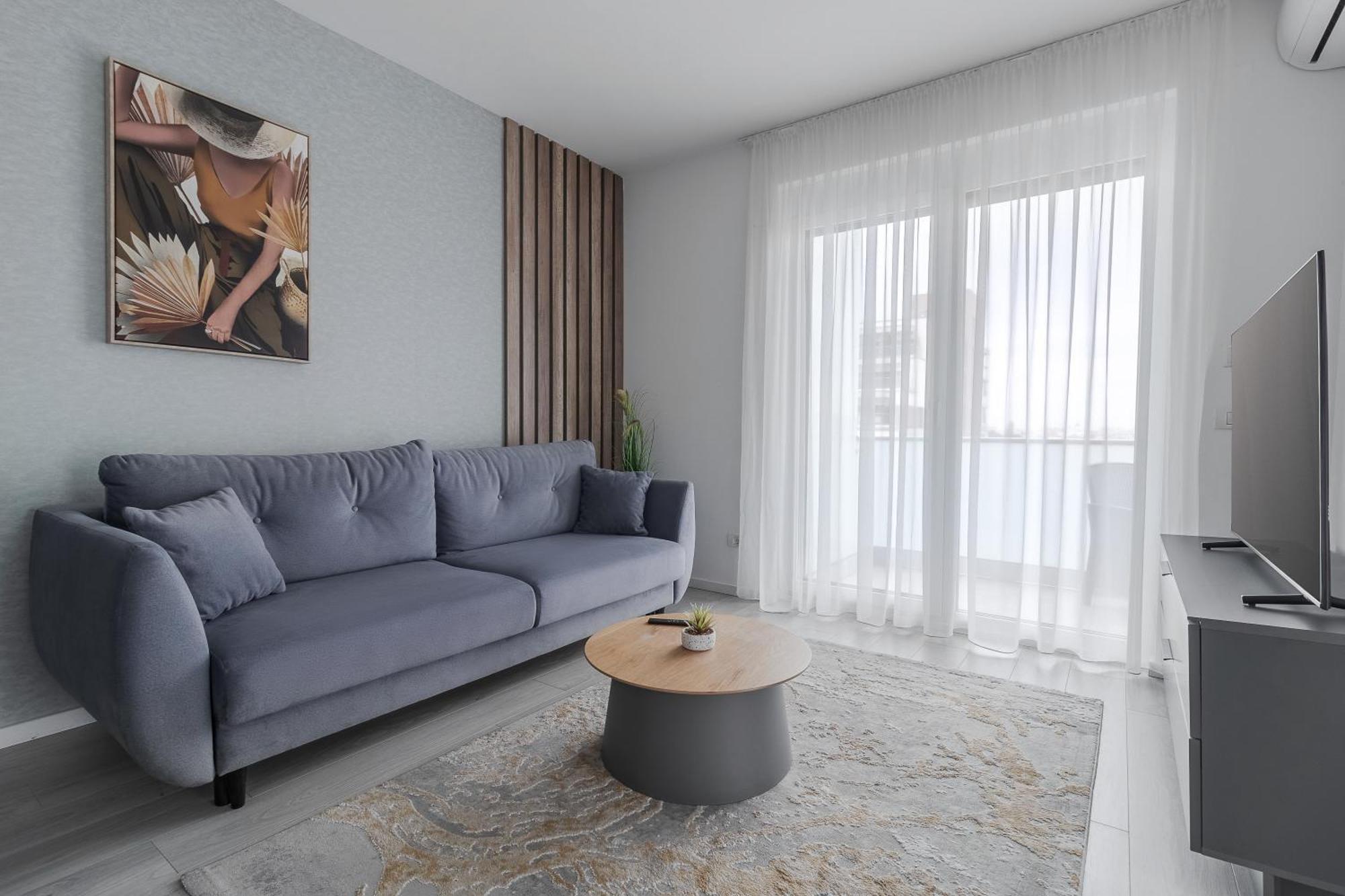 Rosewood Gold Apartman Nagyvárad Kültér fotó