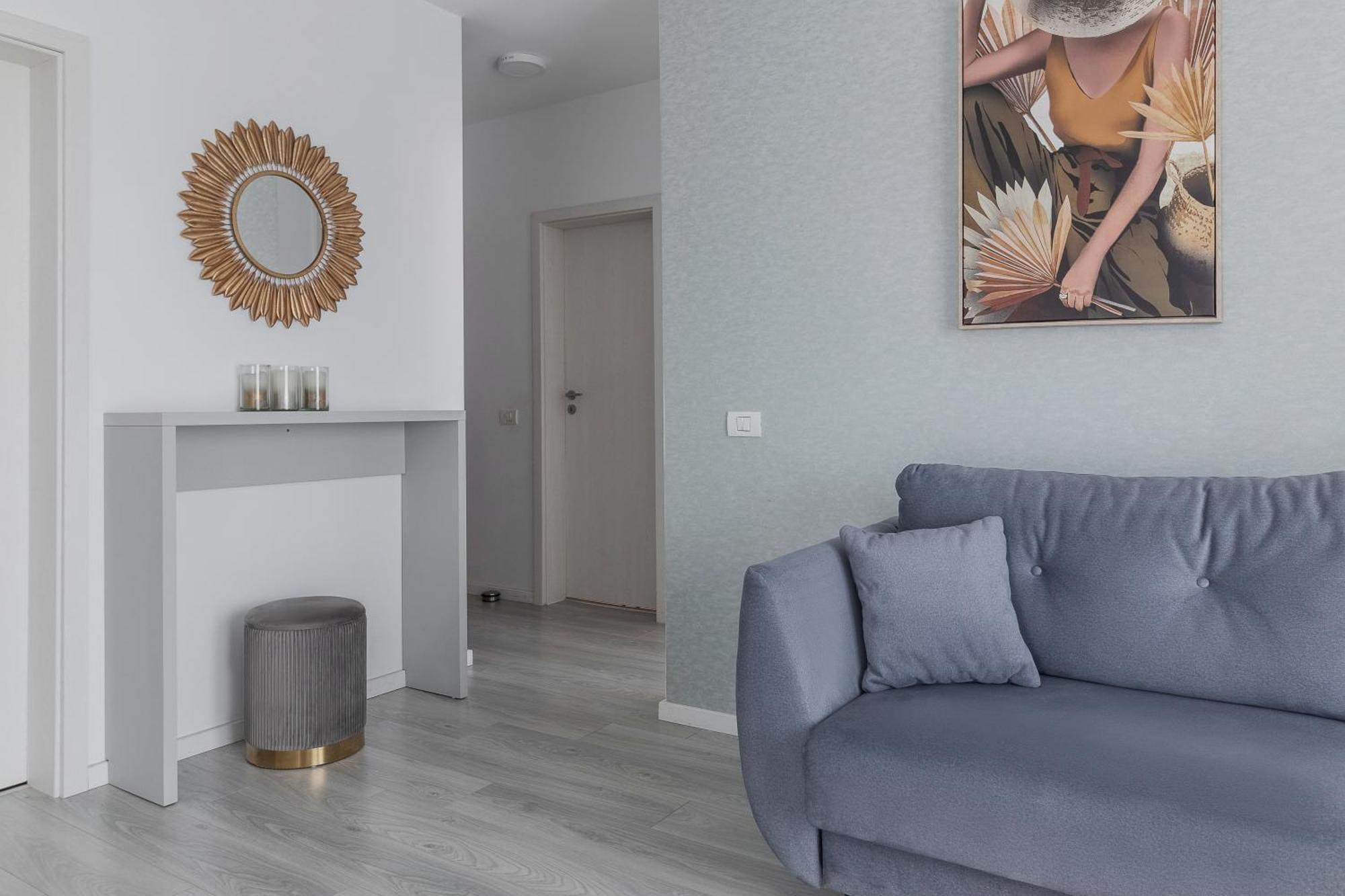 Rosewood Gold Apartman Nagyvárad Kültér fotó