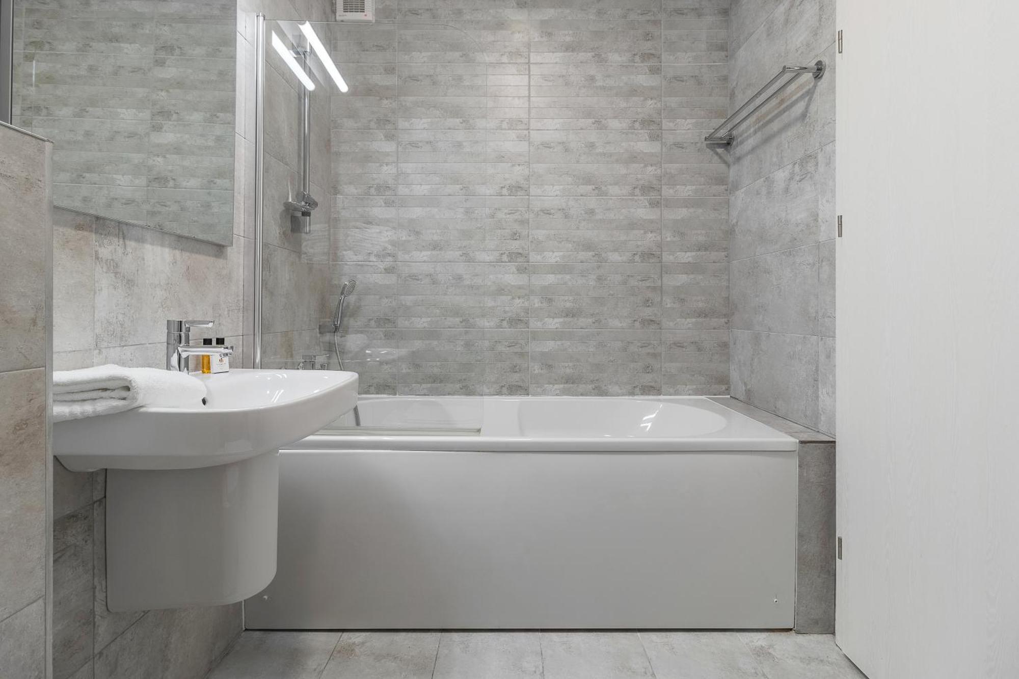 Rosewood Gold Apartman Nagyvárad Kültér fotó