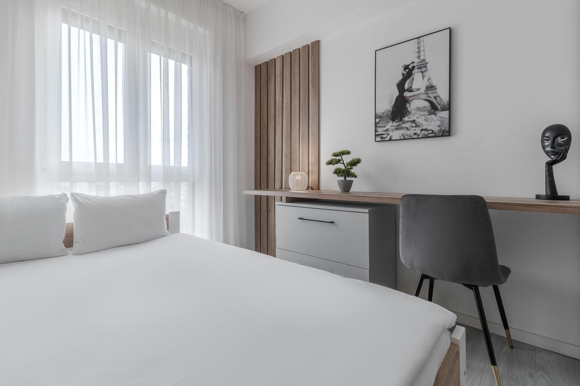 Rosewood Gold Nagyvárad Kültér fotó