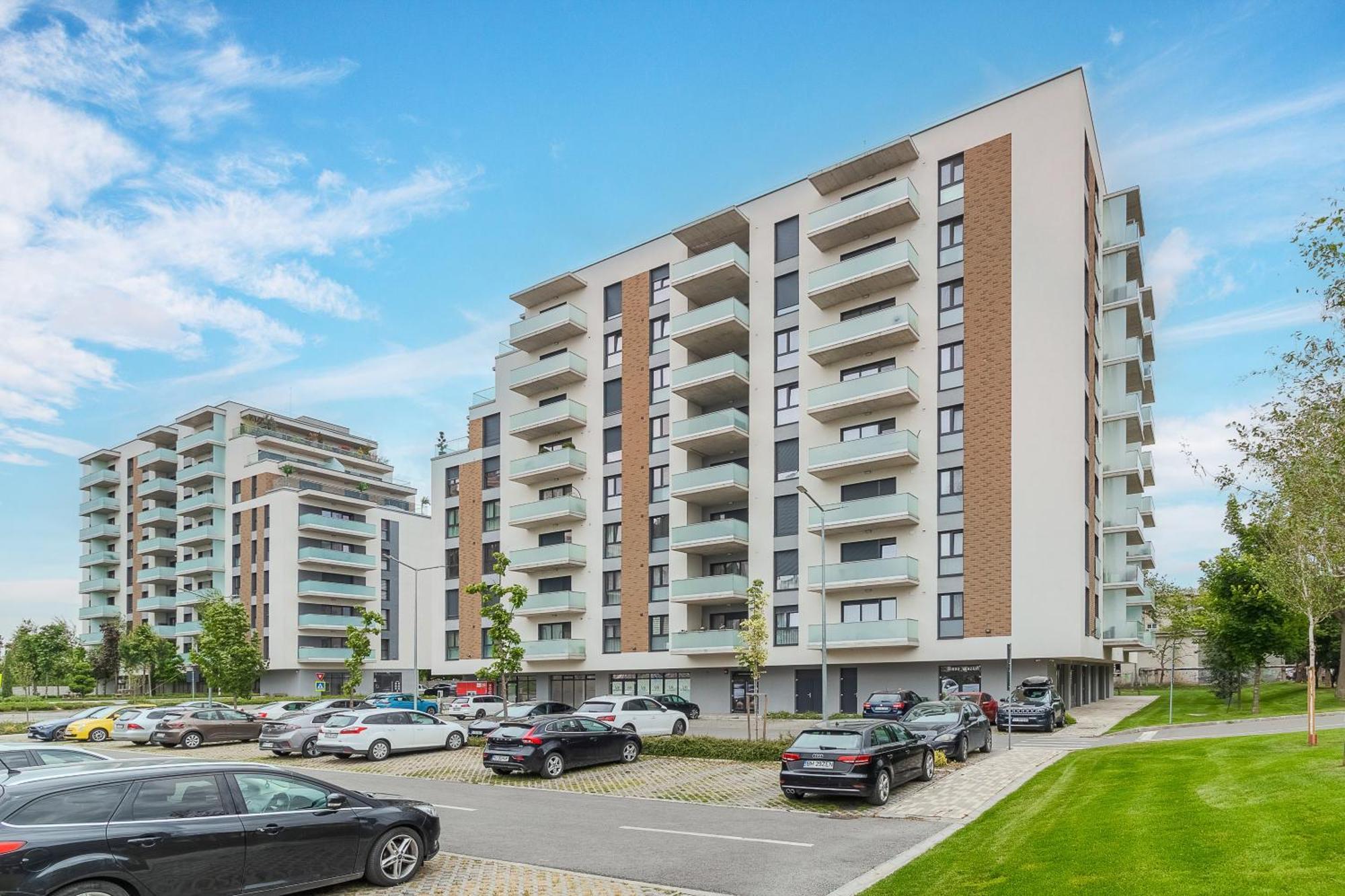 Rosewood Gold Nagyvárad Kültér fotó
