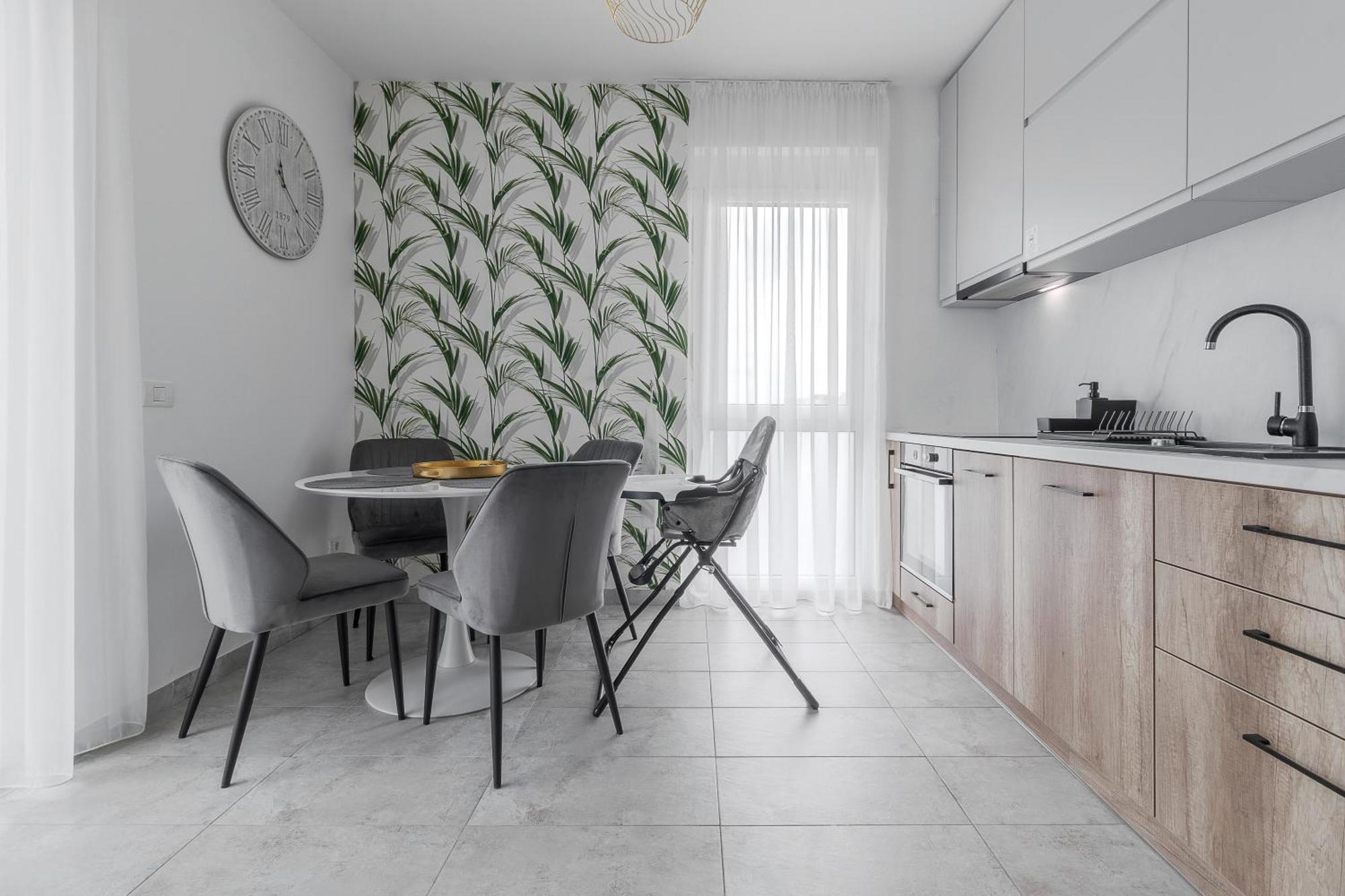 Rosewood Gold Apartman Nagyvárad Kültér fotó